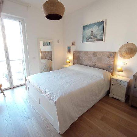 Terrazza18 Apartman Milánó Kültér fotó
