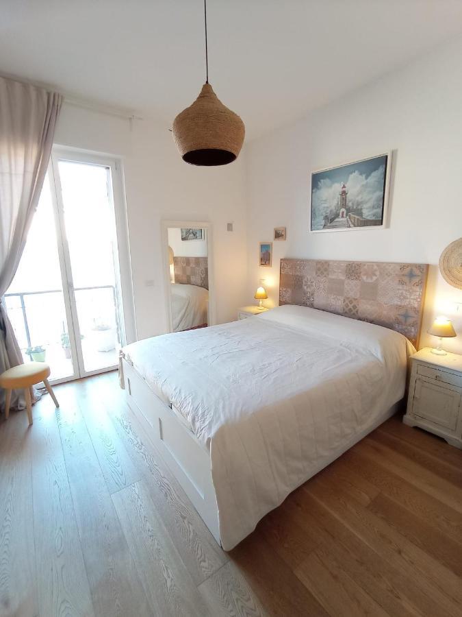 Terrazza18 Apartman Milánó Kültér fotó