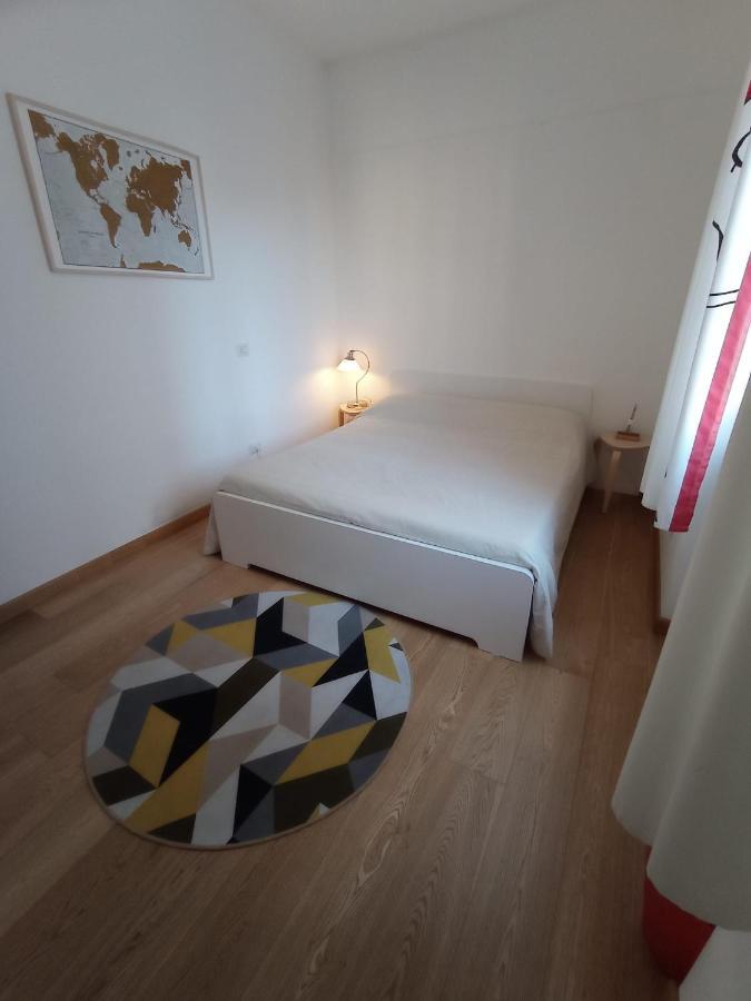 Terrazza18 Apartman Milánó Kültér fotó