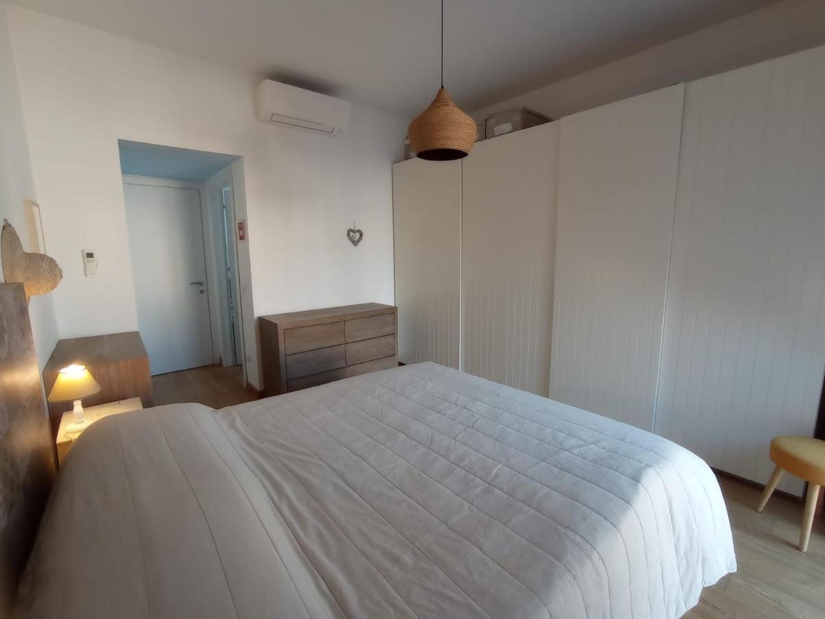 Terrazza18 Apartman Milánó Kültér fotó