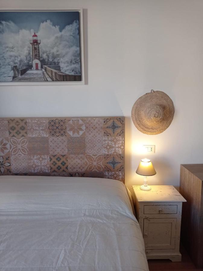 Terrazza18 Apartman Milánó Kültér fotó