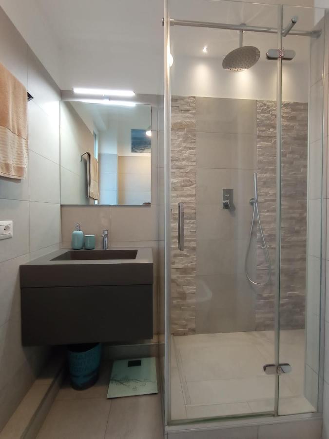 Terrazza18 Apartman Milánó Kültér fotó