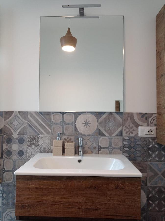 Terrazza18 Apartman Milánó Kültér fotó